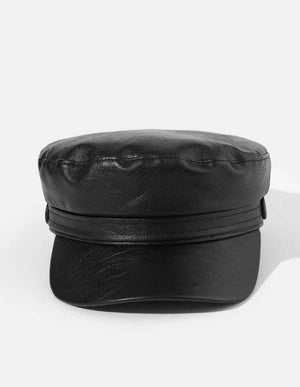 Minimalistic Baker Boy Hat - Gentre Official